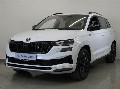 koda Karoq 2.0 TSi 140kW 4x4 SportLine