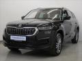 koda Kodiaq 2.0 TDi 147kW 4x4 L&K Tan