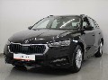 koda Octavia 2.0 TDi Ambition 1.majitel.R