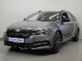 koda Superb 2.0 TDi 147kW SportLine ACC R