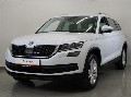 koda Kodiaq 2.0 TDi 140kW 4x4 Style 90tkm.