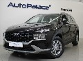 Hyundai Santa Fe 2.2 CRDi 142Kw 7-mst 20tkm.R