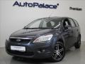 Ford Focus 1.6 TDCi TAN 2.maj. Nov STK