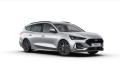 Ford Focus 1.0 EcoBoost ST- Line X