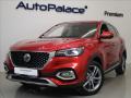 MG EHS 1.5 PHEV 190kW Exclusive 18tkm