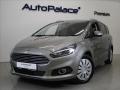 Ford S-MAX 2.0 TDCi 4x4 AT 1.maj. 51tkm!