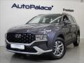 Hyundai Santa Fe 2.2 CRDi 142Kw 7-mst 32tkm.R