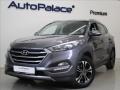 Hyundai Tucson 1.7 CDTi Comfort TAN R