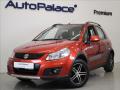 Suzuki SX4 1.6 i 88kW 4x4 Tan 79 300km!