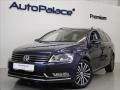 Volkswagen Passat 3.6 VR6 220kW 4X4 Highline R