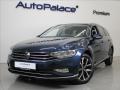 Volkswagen Passat 2.0 TDi DSG Elegance 25tkm.R