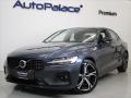 Volvo S60 2.0 B5 AWD Ultimate Dark 2024