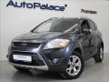 Ford Kuga 2.0 TDCi 4x4 MT 1.maj.R 95tkm