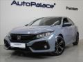 Honda Civic 1.0 Tubro 95kW AT KAMERA R