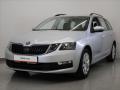 koda Octavia 1.5 TSi 110kW DSG 1.maj.R