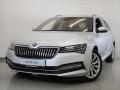 koda Superb 2.0 TDi 147kW L&K 17tkm. 1.maj