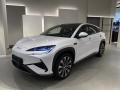 BYD Sealion 7 Design AWD