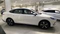 BYD Seal 5 DM-i Design 