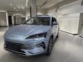 BYD Seal U DM-i Design AWD 