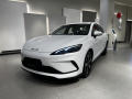 BYD Seal 5 DM-i Design