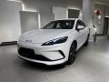 BYD Seal 5 DM-i Design AKCE Super Hybrid