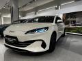 BYD Seal 6 DM-i Touring Comfort litr 