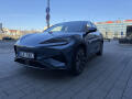 BYD Sealion 7 Design AWD