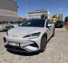 BYD Sealion 7 Excellence AWD demo