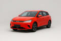 BYD Dolphin G DM-i Boost demo