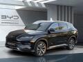 BYD Seal U DM-i Boost