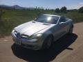 Mercedes-Benz SLK 200 KOMPRESOR CARLSSON