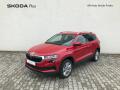 �koda Karoq SEL TS 110/1.5 A7F