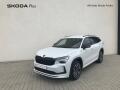 �koda Kodiaq SPORTLINE 4X4 TD 142/2.0 A7A