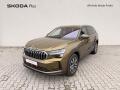 �koda Kodiaq SELEC 4X4 TD 142/2.0 A7A