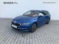 �koda Octavia COMBI TOP SELECTION 2.0 TDI 11