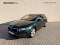 �koda Octavia OCT.COMBI TOP SELECTION 2.0 TD
