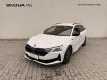 �koda Octavia OCT.COMBI SPORTLINE 1.5 TSI M-