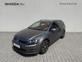 Volkswagen Golf VARIANT COMFORTLINE 1.4 TSI 7D
