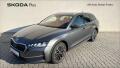 �koda Octavia COMBI TOP SELECTION 2.0 TDI 11