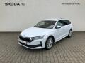�koda Octavia COMBI TOP SELECTION 1.5 TSI M-