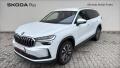 �koda Kodiaq SELEC 4X4 TD 142/2.0 A7A
