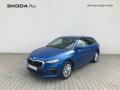�koda Scala SELEC TSI 85/1.0 M6F