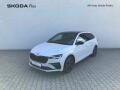 �koda Scala MC TSI 85/1.0 M6F