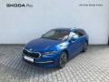 �koda Octavia COMBI TOP SELECTION 2.0 TDI 11