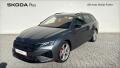 �koda Octavia COMBI RS 2.0 TSI 195 KW 7-STUP