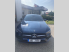 Mercedes-Benz CLA 200 shooting brake 