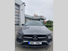 Mercedes-Benz CLA 200d kup