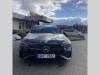 Mercedes-Benz CLA 200d shooting brake 