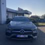 Mercedes-Benz CLA 200d kup