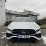 Mercedes-Benz A 200d